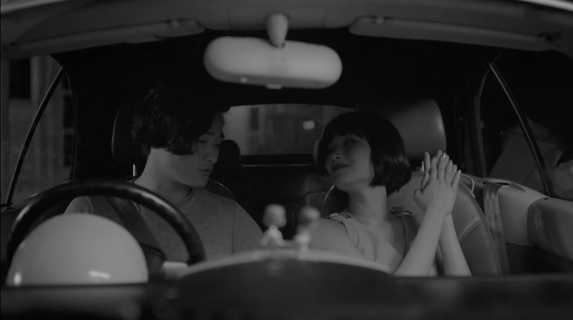 Film Commercials
